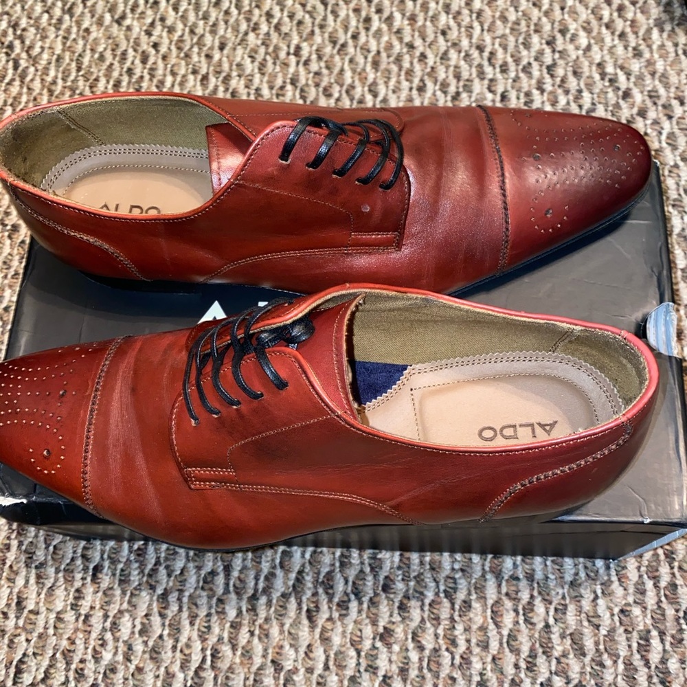 Aldo Shoes